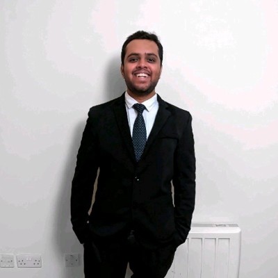 vivek