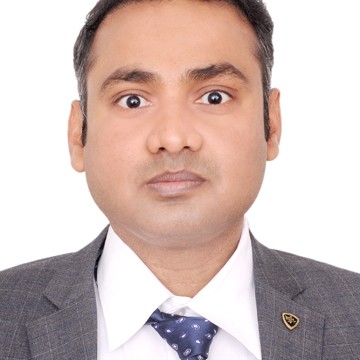 Akhilesh