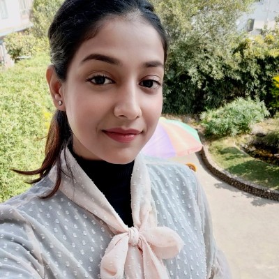 Deepali