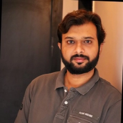 Nishant