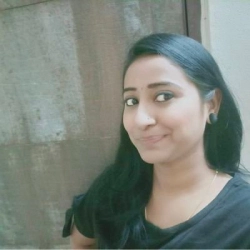 Sripriya