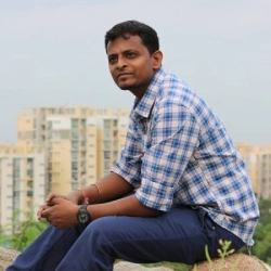 Sunil Patro