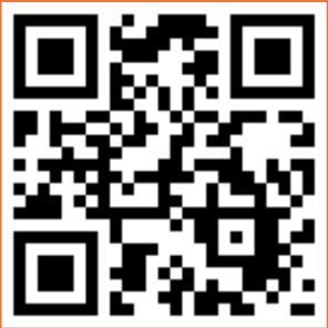QR code to download the Testing Daily mobile app